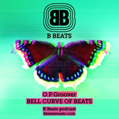 O.P.Groover  ~ Bell Curve of Beats