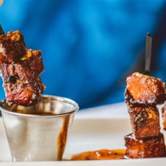 Best Secret Food Tour Of Downtown Austin W Private Option Tours Review