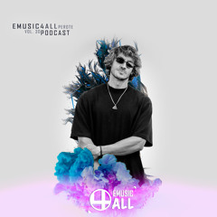 Emusic4All Podcast Vol. 30 - Perote