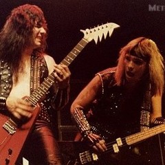 1983 : THE YEAR IN HEAVY - In 40 Minutes
