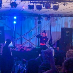 Sermon from the darkside_Witches Brew Halloween Party_2024