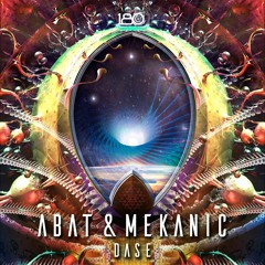 Abat & Mekanic - Dase [180 degrees records]