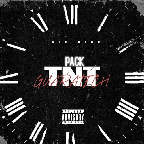 Tiagz, Fuerza Regida, El Alfa - Tacata (KID KIKE REMIX) #Guaratech