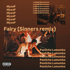 Fairy (Sinners remix)