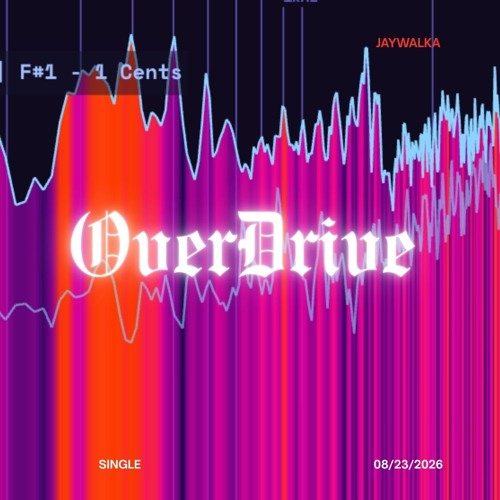 Overdrive (Free DL)