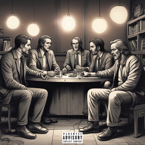 Heated Discussion [Prod. aveany]
