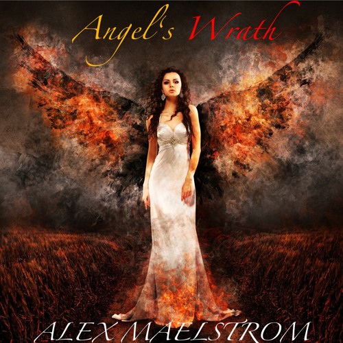 ANGEL'S WRATH