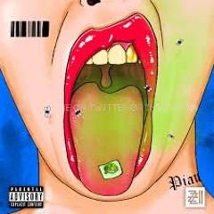 KW021 - GORILA KUSH (SURPEISE YOURSELF)