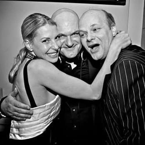 HOUSEMEISTERS @ CLUB PRIVILEG HYATT HAMBURG