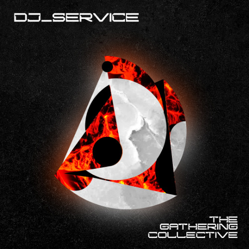 Radio Gathering 08 - DJ_Service