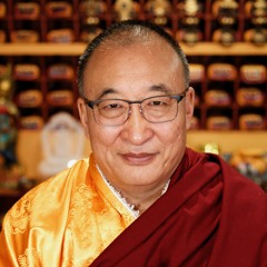 Jonang Kalachakra Ngondro: Spiritual Guide Part 2 - Khentrul Rinpoche