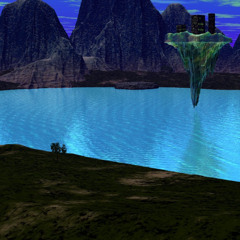 Enchanted Waters (Intelligent DnB, 2025)