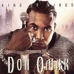 Don Omar - Anda Sola (DANNYFULL BOOTLEG)