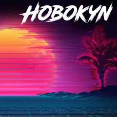 Hobokyn - Dystopia
