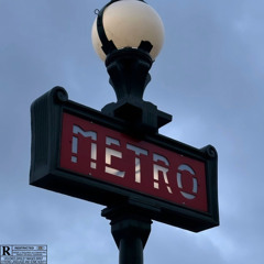 Metro Parisien (prod. appa)