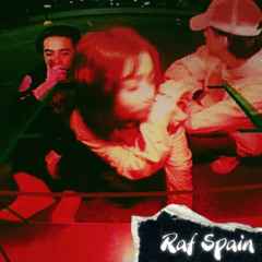RØZ IZA TKM - TODO ME RECUERDA A TI (RAF SPAIN DNB REMIX) FREE DOWNLOAD