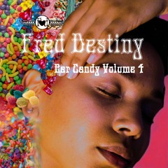 Fred Destiny's - Ear Candy Volume #4