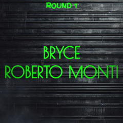 Bryce & RobertoMonti - [ Masters League ]