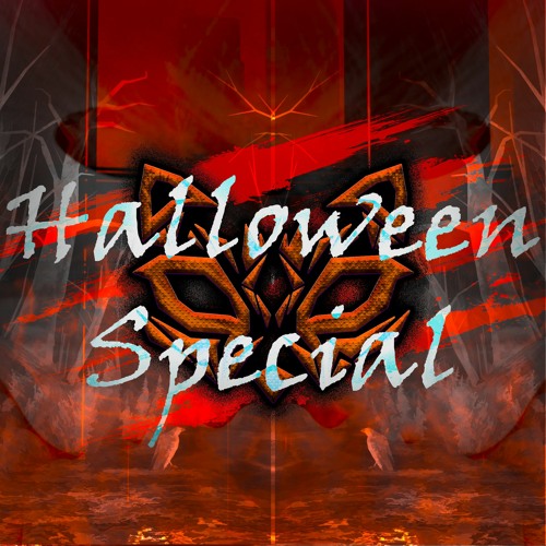 En1gmA - Proximity Charge (Halloween Special)