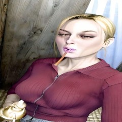What  Th3y  Want  - blond3