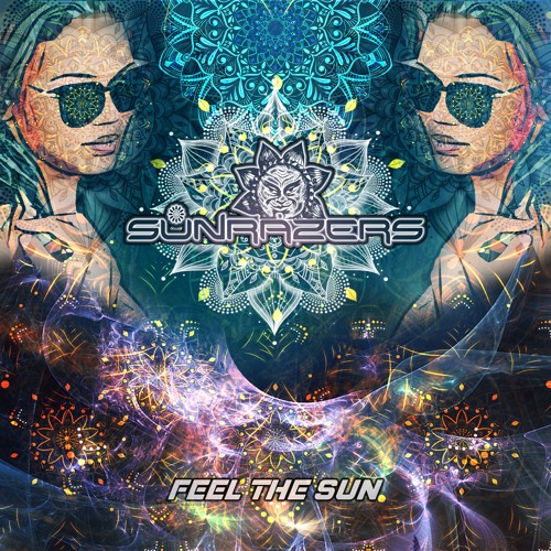 Sunrazers Album 2023