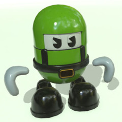 posted prod. outtafunds