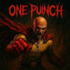 One Punch- (One Punch Man)