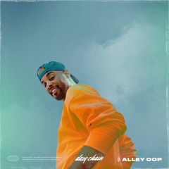 Alley - Oop (feat. Lone Waves)