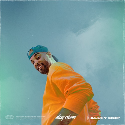 Alley - Oop (feat. Lone Waves)