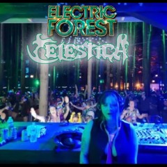 Celestica Electric Forest 2023