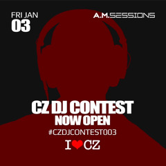 FxBobby - #czdjcontest003