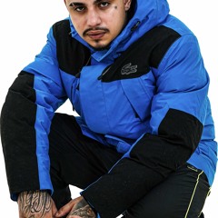 RITMO GENIAL - MC BR E MC RAFA 22 ( DJ PATRICK MUNIZ)