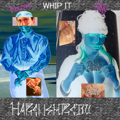 𝒲𝐻𝐼𝒫 𝒾𝓉! (𝐃𝐈𝐗𝐎𝐍 𝐱 𝐍𝐈𝐂𝐊𝐈 𝐌𝐈𝐍𝐀𝐉)