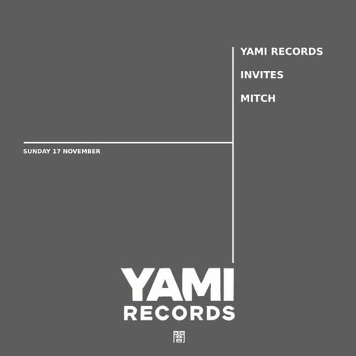 Funky & Disco House Journey | YAMI RECORDS INVITES MITCH (007)
