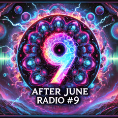 After June Radio - New Releases from February- Full-on 145-147bpm #9