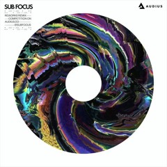 Sub Focus - Stomp (Naughta Remix)