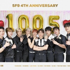 Love No.5 SF9