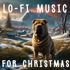 Lo-fi  Music for Christmas