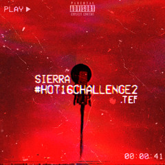 #HOT16CHALLENGE2 (PROD. TEF)