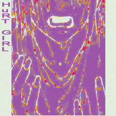 hurt girl MIX
