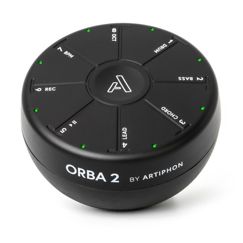 Artiphon Orba 2 music creativity and fun