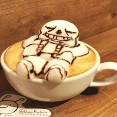 sans. [My Style]