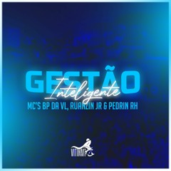 MTG - GESTÃO INTELIGENTE - MC'S BP DA VL, RUANZIN JR & PEDRIN RH ✪|PROD.VITIN DO MT|✪