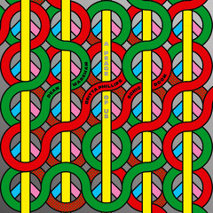 Pretty Paper (feat. Dean Wareham & Britta Phillips)