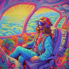 Druid - Happy Flight (Original Mix)
