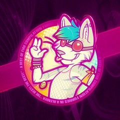Furries In A Blender - Love Me [HD]