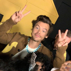 Harry Styles - Make My Day