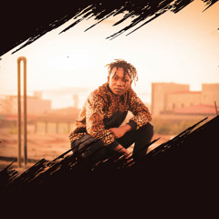 SE FOSSE (feat. Djurry Sky & Lucha Barros)