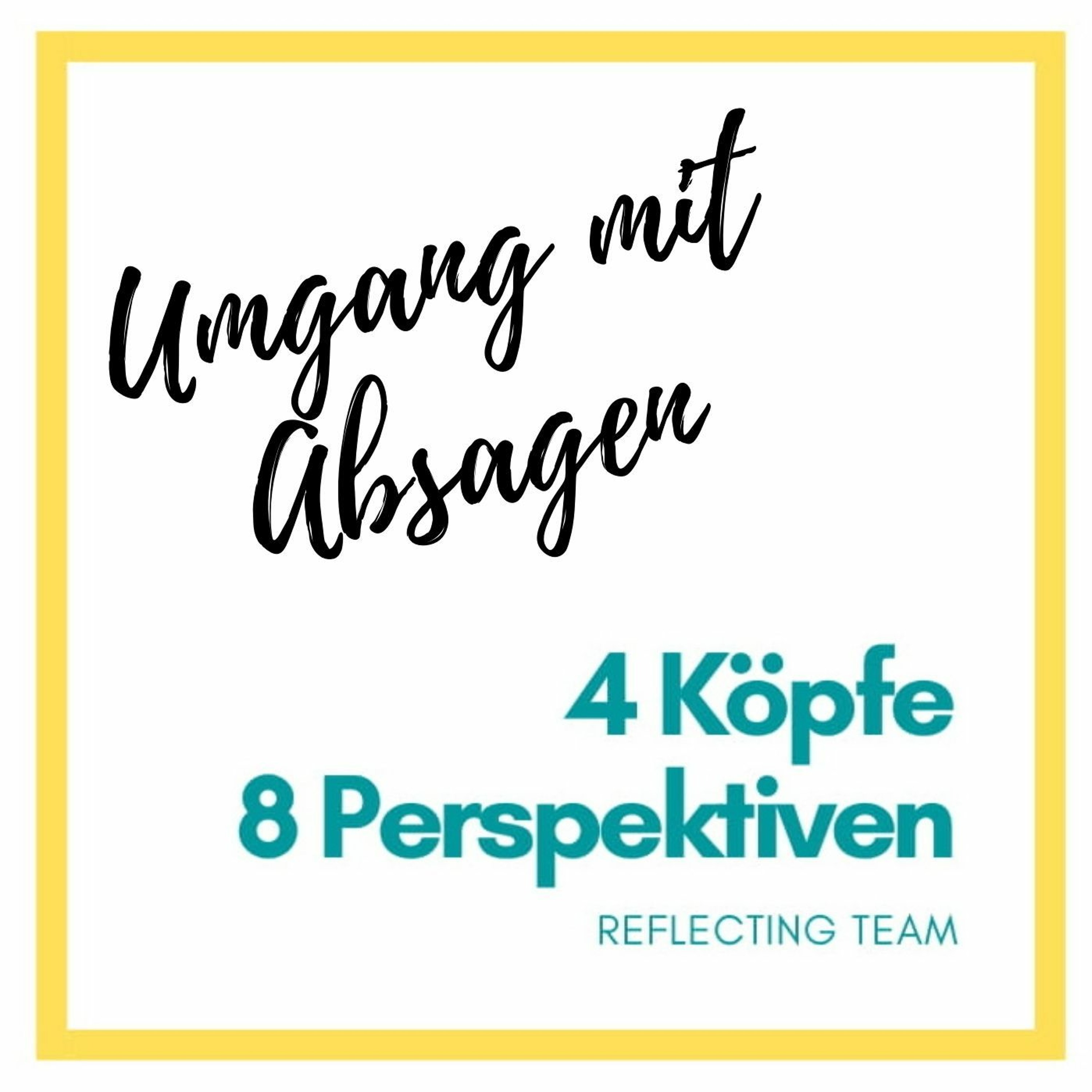 4Koepfe8Perspektiven