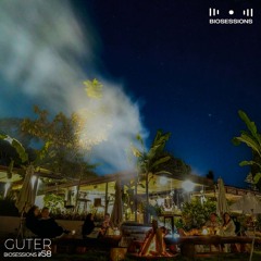 Biosessions #58 I Bajo la Luna I Guter
